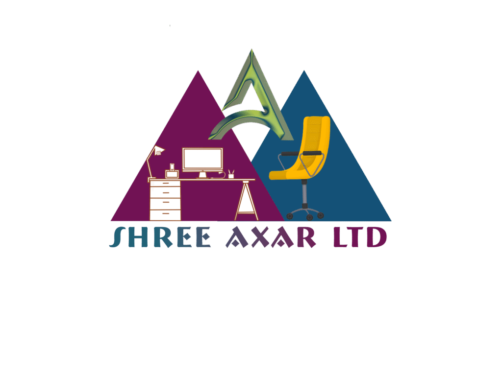 axar logo ak