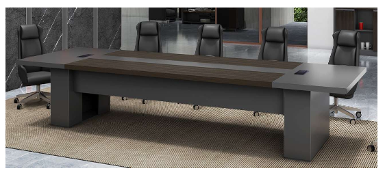 Executive Conference Table 4.8m WN-201-48
